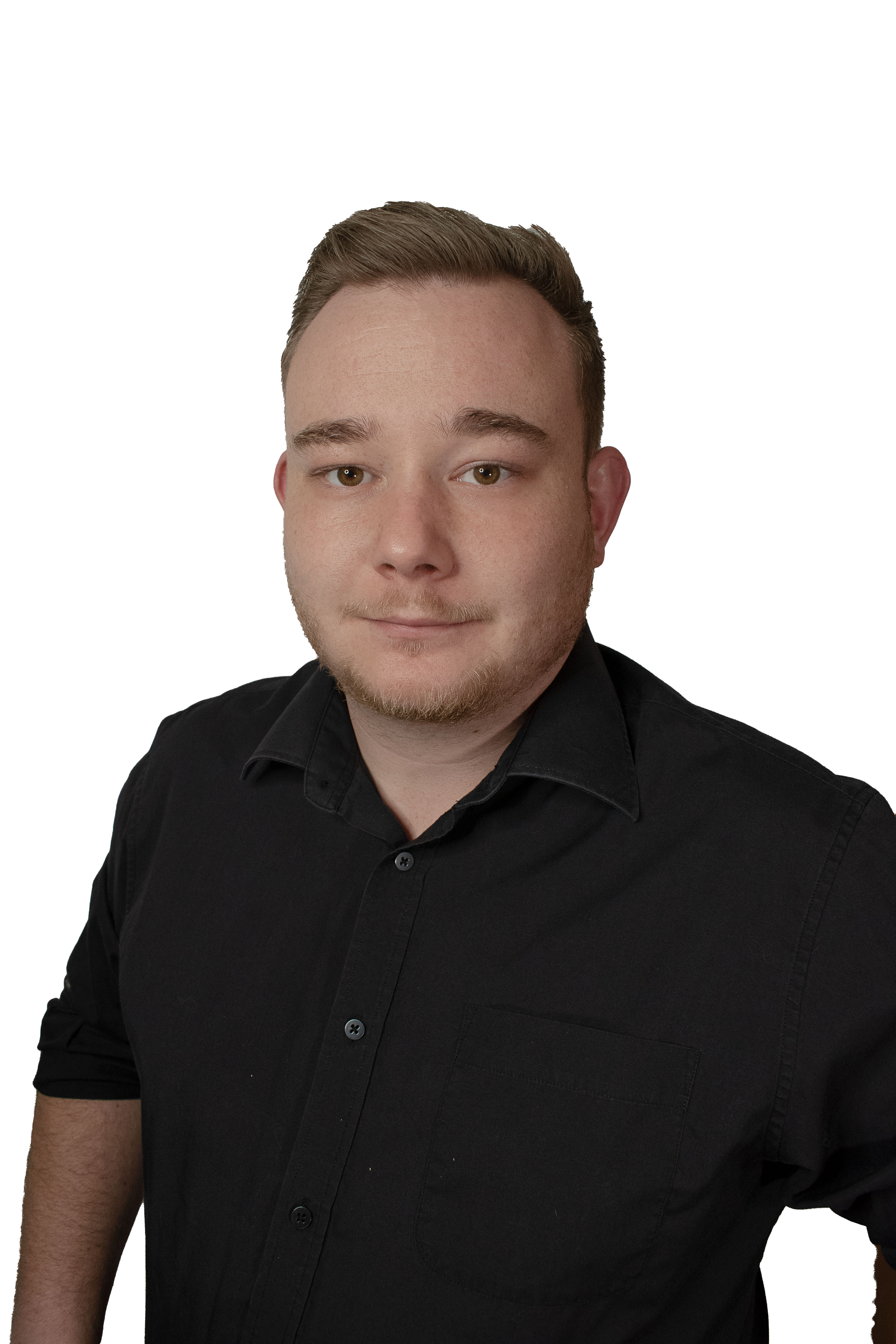 Porträt von Stefan Schwarz